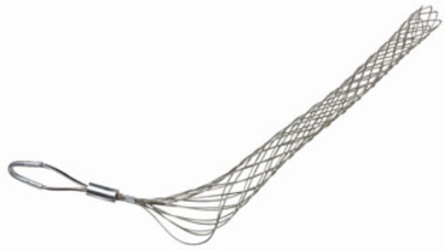 Flexcor Support Grips Closed Mesh, 2.50-2.99 Inch Cable, 8 Inch Bale, 3760 lbs Strength