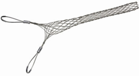 Flexcor Support Grip, 2.50 - 2.99 Inch Cable Diameter, 3360 lbs Break Strength