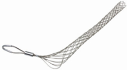 Flexcor Support Grips, 3.00-3.49 Inch Cable Diameter, 9 Inch Bale Length