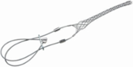 Flexcor Support Grip, Locking Bale, Cable Diameter 0.41-0.56 Inch, Bale Length 12 Inch