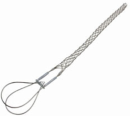 Flexcor Support Grips, 0.70 - 0.97 Inch Cable Diameter, 14 Inch Bale Length