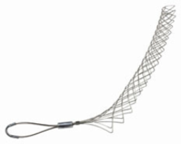 Flexcor Support Grips 1.00-1.24 Inch Cable Diameter, 5 Inch Bale Length