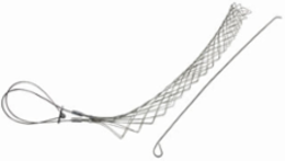 Flexcor Support Grips, 1.25-1.49 Inch Cable Diameter, 14 Inch Bale Length, 1920 lbs Break Strength
