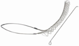 Flexcor Support Grip, Standard Duty, Cable Diameter 2.00-2.49 Inch, Bale 16 Inch