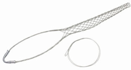 Flexcor Support Grips Standard Duty Split Lace 1.00-1.24 Inch Cable Diameter