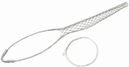 Flexcor Support Grips Standard Duty Split Lace 1.00-1.24 Inch Cable Diameter