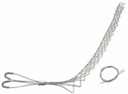 Flexcor Support Grip, Standard Duty, 1.50-1.74 Inch Cable Diameter, 1920 lbs Break Strength