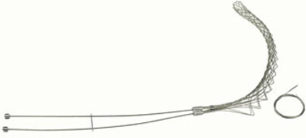 Flexcor Support Grips 1.75-1.99 Inch Cable, 18 Inch Bale, 3150 lbs Break Strength