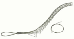 Flexcor Support Grip Standard Duty, 1.75-1.99 Inch Cable Diameter, 600 lbs Load
