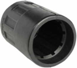 Waterproof Boot for 20/30 Amp Connectors, Color Black