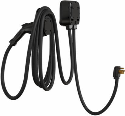 Non-Networked Level 2 Plug-In EV Charger