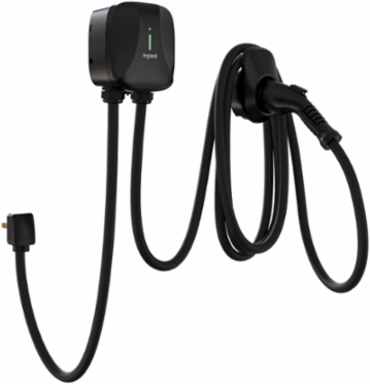 Non-Networked Level 2 Plug-In EV Charger