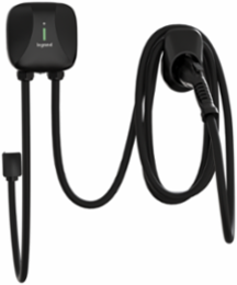 Non-Networked Level 2 Plug-In EV Charger