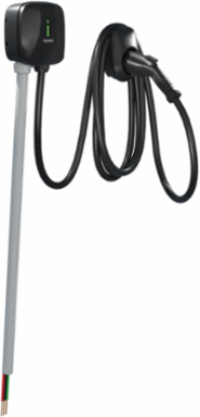 Non-Networked Level 2 Hardwired Charger