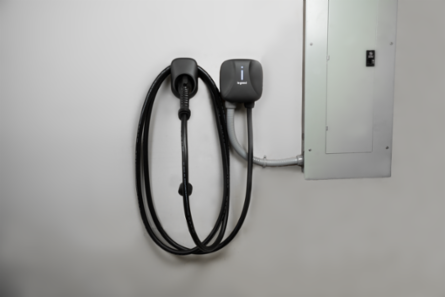 Non-Networked Level 2 Hardwired Charger