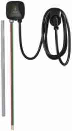 Non-Networked Level 2 Hardwired Charger