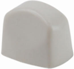 LS Series Replacement Knob - Light Almond, Matte Finish