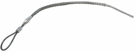 High Strength Pulling Grip, 1.250-1.490 Inch Diameter, 56 Inch Mesh Length, 30,600 lbs Break Strength