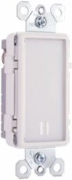 radiant® Amber LED Full Night Light