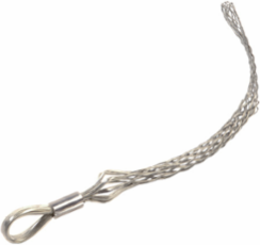 Multi-Weave Rotating Eye Grip, 2.000-2.490 Inch Diameter, 50 Inch Length, 48,000 lbs Break Strength