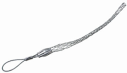 Light Duty Flexible Eye Pulling Grip, 1.500-1.740 Inch Diameter, 16 Inch Length