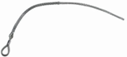 Medium Duty 48 Inch Flexible Eye Pulling Grip, 11,600 lbs Break Strength
