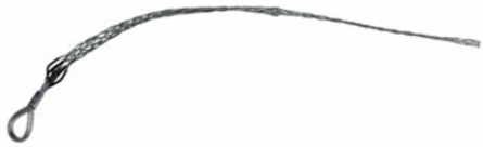Medium Duty Flexible Eye Pulling Grip, 1.500-1.740 Inch Diameter, 36 Inch Mesh Length, 8,100 lbs Break Strength