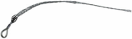 Medium Duty Flexible Eye Pulling Grip, 1.500-1.740 Inch Diameter, 36 Inch Mesh Length, 8,100 lbs Break Strength