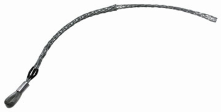 Medium Duty Flexible Eye T-Type Pulling Grip 1.500-1.990 Inch Diameter, 36 Inch Length
