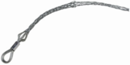 Medium Duty Pulling Grip 24 Inch Mesh, 2 Inch Diameter, 18,500 lbs Break Strength