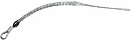 Medium-Duty Pulling Grip, 48 Inch Mesh Length, 2.500-2.990 Inch Diameter, 25,900 lbs Break Strength