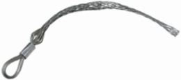 Medium Duty Flexible Eye T-Type Pulling Grip, 3.500-3.990 Inch Diameter, 31,000 lbs Break Strength