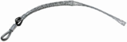 Medium Duty Pulling Grip, 3.500-3.990 Inch Diameter, 40 Inch Mesh Length, 5/8 Inch Eye Diameter