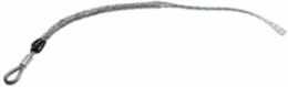 Medium-Duty Flexible Eye Pulling Grip, 48 Inch Length, 3.5-3.99 Inch Diameter, 32,400 lbs Break Strength