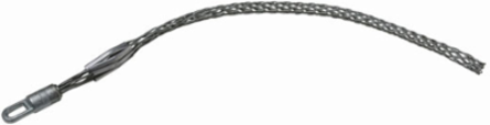 Heavy Duty K-Type Pulling Grip, 16 Inch Mesh Length, 0.500 Inch Cable Diameter, 7/8 Inch Eye Diameter