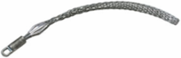 Heavy Duty K-Type Pulling Grip, 28 Inch Mesh Length, 1-7/8 Inch Eye Diameter, 41,000 lbs Break Strength