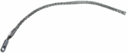 Heavy-Duty K-Type Pulling Grip, 3.500-3.990 Inch Cable Diameter, 41 Inch Mesh Length, 48,000 lbs Break Strength