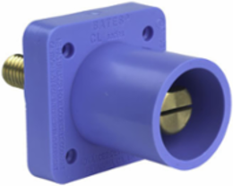 Series 16 Panel Mount 400A 600V Blue