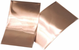 Cam Type Accessories, Copper Shim 25-Pack