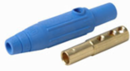 150A 600V Heavy-Duty Cam Type Connector, 4.3 Inch Length