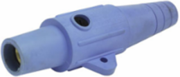 Series 15 Protective Caps & Adapters 400A FML to 150A ML Cam, Blue