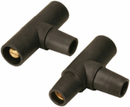 Series 16 Protective Caps & Adapters, Black, Cam Type Devices