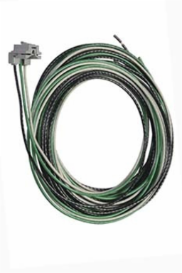 PlugTail Right Angle Connector, 15ft, cULus Listed