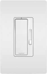 radiant® CFL/LED Dimmer