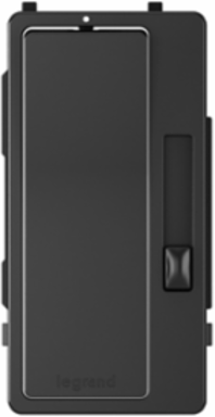 radiant® Interchangeable Face Cover, Black