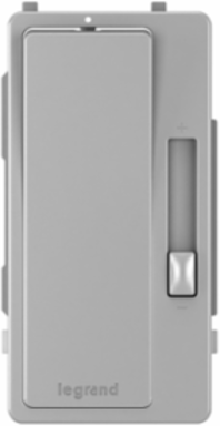 radiant® Interchangeable Face Cover, Gray
