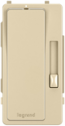 radiant® Interchangeable Face Cover, Ivory