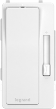 radiant® Interchangeable Face Cover, White