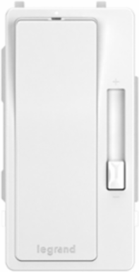 radiant® Interchangeable Face Cover, White