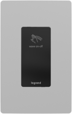 radiant® 15A Wave® Switch